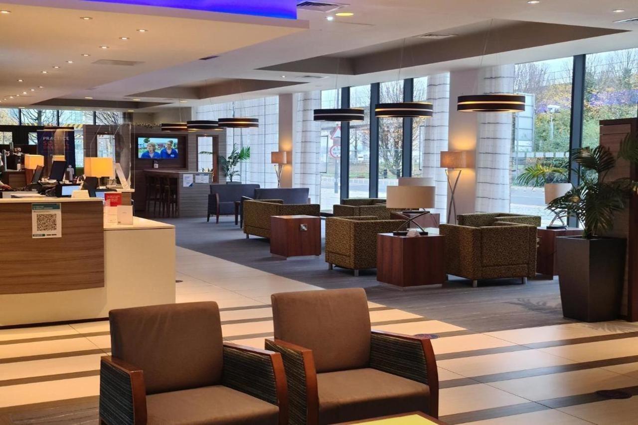 Express - Excel By Ihg 3* Лондон