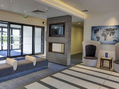 Express - Excel By Ihg 3* Лондон