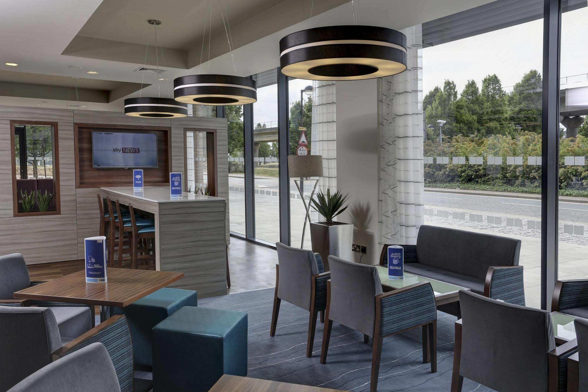 Express - Excel By Ihg Отель